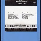 Wilbert Harrison - Kansas City AC1 4-track tape