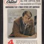 Glen Campbell - Gentle On My Mind 1967 CAPITOL Sealed AC4 4-track tape