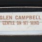 Glen Campbell - Gentle On My Mind 1967 CAPITOL Sealed AC4 4-track tape