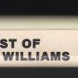 Roger Williams - The Best Of Roger Williams 1976 RCA AC4 8-track tape