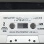 George Strait - Greatest Hits Vol II C2 Cassette Tape