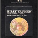 Billy Vaughn - Have Yourself A Merry, Merry Christmas 1968 PARAMOUNT AC3 8-track tape