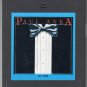 Paul Anka - Black Tie LIVE 1980 CRC A7 8-track tape