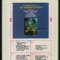 The Strawberry Statement - The Original Soundtrack 1970 MGM AMPEX Double Play AC4 8-track tape