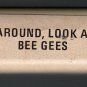 Bee Gees - Turn Around Look At Me 1978 PICKWICK AC1 8-track tape