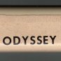 Odyssey - Odyssey 1977 Debut RCA AC1 8-track tape