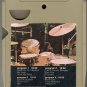 Lee Michaels - LIVE 1973 A&M A19B 8-track tape