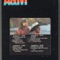 The Captain & Tennille - Greatest Hits 1977 A&M AC1 8-track tape