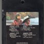 The Captain & Tennille - Greatest Hits 1977 A&M AC1 8-track tape