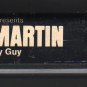 Steve Martin - A Wild And Crazy Guy 1978 WB A28 8-track tape
