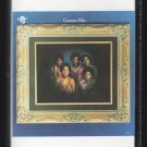 The Jackson Five - The Jackson 5 Greatest Hits 1971 CRC MOTOWN C9 Cassette Tape