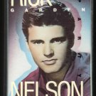 Ricky Nelson - Garden Party 1987 MCA C9 Cassette Tape