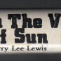 Jerry Lee Lewis - From The Vaults Of Sun 1974 POWERPAK GUSTO AC3 8-track tape
