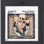 Charlie Rich - Rollin' With The Flow 1977 EPIC A17A 8-track tape