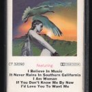 Ray Conniff And The Singers - I Can See Clearly Now 1973 CBS C7 Cassette Tape