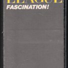 The Human League - Fascination 1983 A&M C10 Cassette Tape