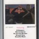 Tom Scott - Intimate Strangers 1978 CBS C9 Cassette Tape
