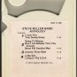 Steve Miller Band - Complete Anthology  Tapes 1 & 2 1972 RCA CAPITOL 8-track tape