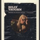 Billy Vaughn - Orange Blossom Special 1960 PARAMOUNT Re-issue A19B 8-track tape