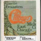 Chicago - Chicago XI 1977 CBS UK A18F 8-track tape