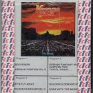 Voyage - Fly Away 1978 TK SIROCCO Sealed A18C 8-track tape