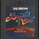 Neil Diamond - Beautiful Noise 1976 CBS PROMO A21B 8-track tape