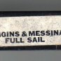 Kenny Loggins And Jim Messina - Full Sail 1973 CBS C12 Cassette Tape