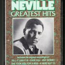 Aaron Neville - Greatest Hits 1990 CURB C12 Cassette Tape