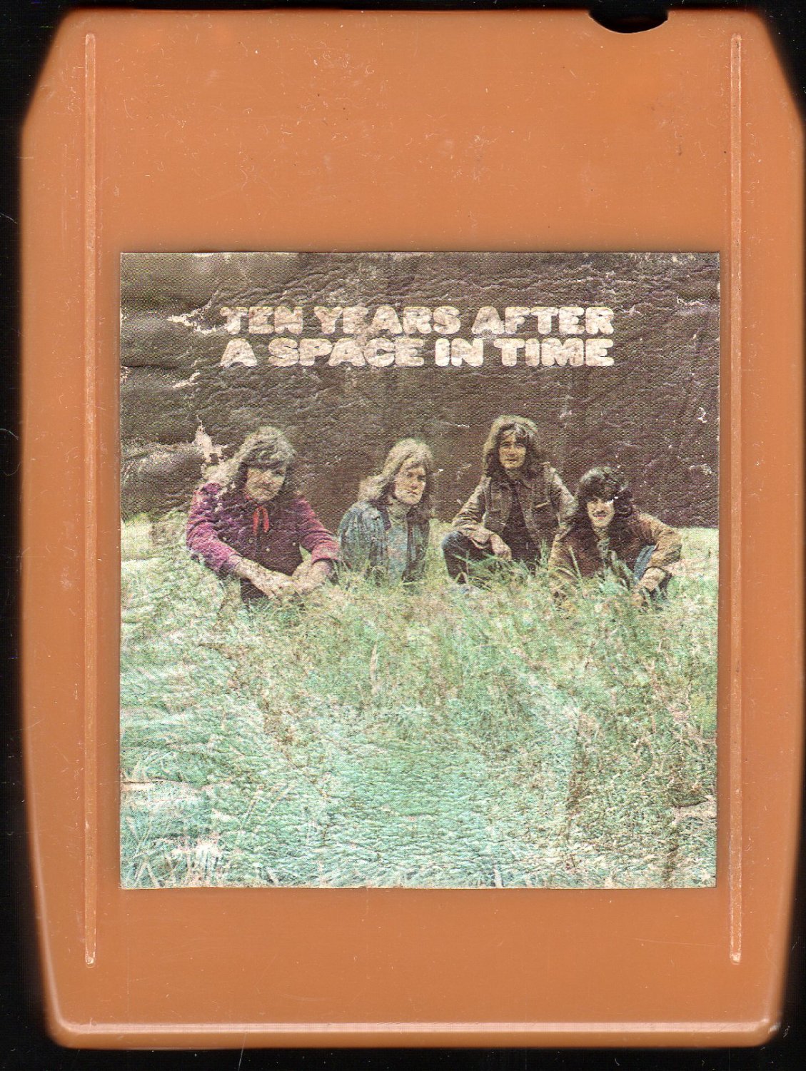 ten years after a space in time dvd