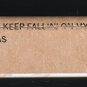 B.J. Thomas - Raindrops Keep Falling On My Head 1969 SCEPTER 8-track tape