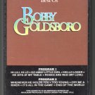 Bobby Goldsboro - Best Of Bobby Goldsboro 1981 LIBERTY C10 Cassette Tape