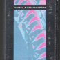 Nine Inch Nails - Pretty Hate Machine 1989 Debut TVT C10 SOLD Cassette Tape