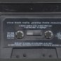 Nine Inch Nails - Pretty Hate Machine 1989 Debut TVT C10 SOLD Cassette Tape
