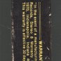 Cadillac - The Big Bands 1972 RCA A4 8-track tape