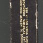 Cadillac - The Big Bands 1972 RCA A4 8-track tape
