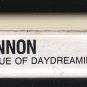 Julian Lennon - The Secret Value Of Daydreaming 1986 CRC ATLANTIC AC1 8-track tape