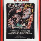 Daryl Hall & John Oates - Live At The Apollo 1985 RCA AC5 8-track tape