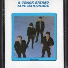 The Pretenders - Learning To Crawl 1984 CRC Sealed AC5 8-track tape