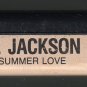 Michael Jackson - Farewell My Summer Love 1984 CRC A19A 8-track tape