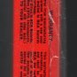 Pacific Overtures - Original Broadway Cast Recording 1976 RCA Sealed AC5 8-track tape