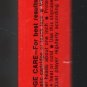 Pacific Overtures - Original Broadway Cast Recording 1976 RCA Sealed AC5 8-track tape