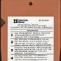 Marty Robbins - Marty! Volumes 1-3 1972 CBS A45 8-track tape