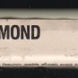 Neil Diamond - Primitive 1984 CRC A45 8-track tape