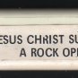 Jesus Christ Superstar - A Rock Opera 1971 DECCA AC2 8-track tape