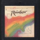Rainbow - The Soft Sounds Of Today's Rock 1980 K-TEL A33 8-track tape
