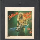 Ted Nugent - State Of Shock 1979 EPIC A11 8-track tape