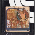 Carole King - Fantasy 1973 ODE Sealed AC5 8-track tape
