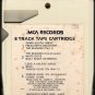 Lynyrd Skynyrd - Skynyrd's First And... Last 1978 MCA A22Z 8-track tape