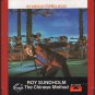Roy Sundholm - The Chinese Method 1979 POLYDOR A16 8-track tape
