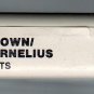 Jim Ed Brown / Helen Cornelius - Greatest Hits 1981 RCA A12 8-track tape
